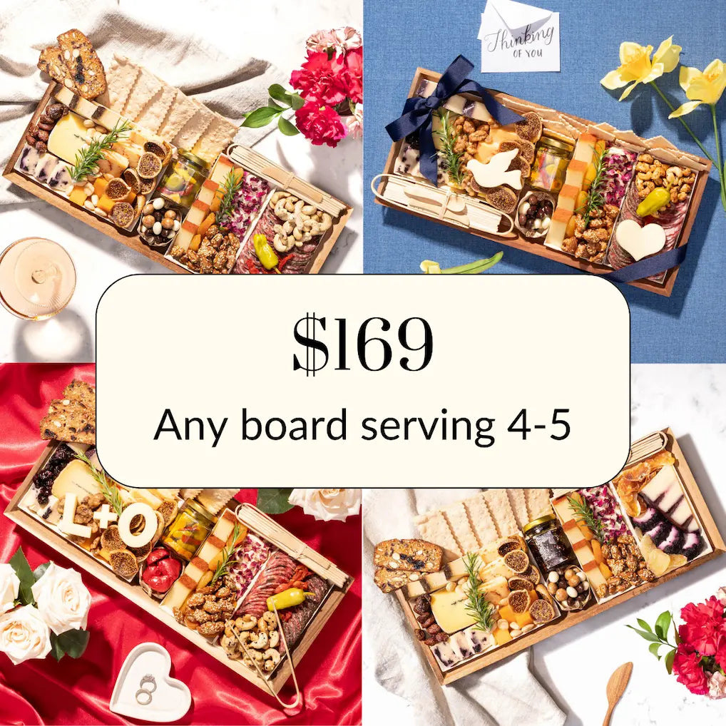 Boarderie Gift Card - $169