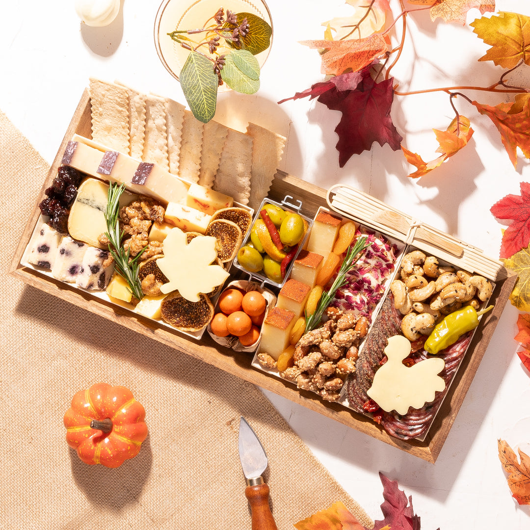 Pre Made Charcuterie Board Boards Boarderie, 50% OFF