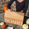 Halloween Classic Dessert Board
