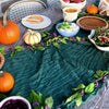 Thanksgiving Large Cheese & FALLcuterie Board