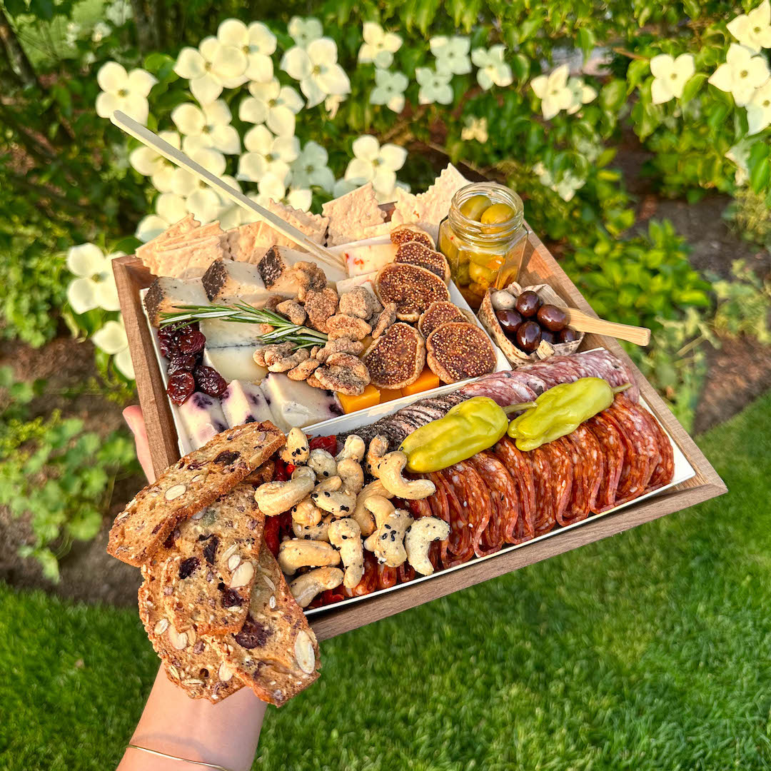 Premade Charcuterie Board | Boards - Boarderie